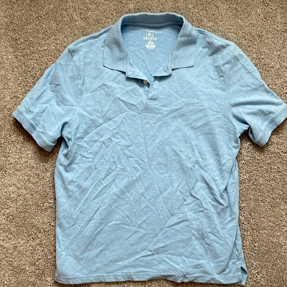 Mens Polo